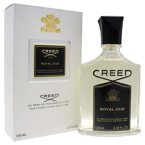 creed fragrance price.